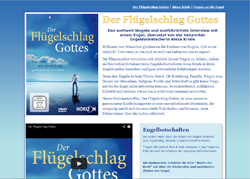 Der Flügelschlag Gottes