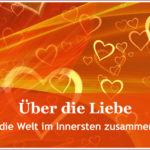 Über die Liebe