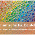 Himmlische Farbenlehre